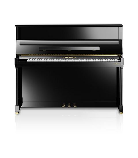 C. Bechstein Concert & Residence Residence R 4 Classic
