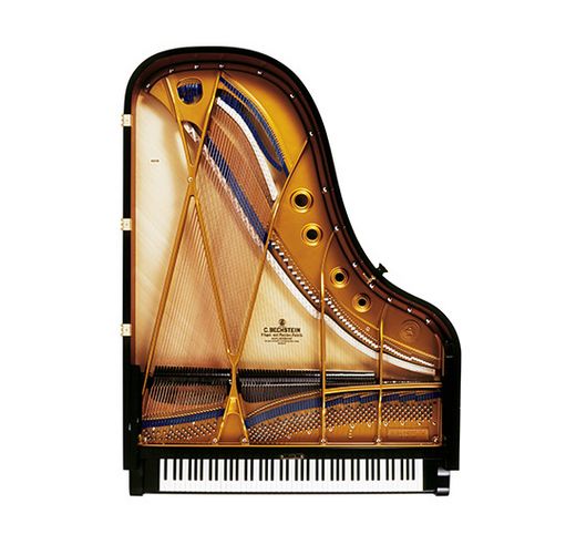 Bechstein model b new arrivals