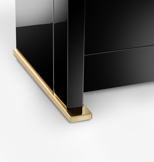 C. Bechstein Concert & Residence Residence R 2 Millenium