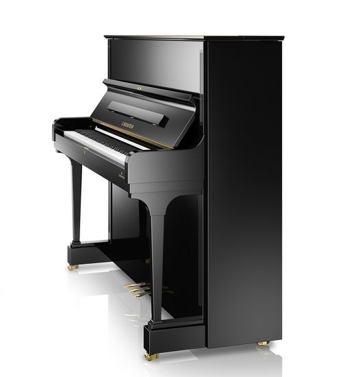 C. Bechstein Concert & Residence Concert C 6