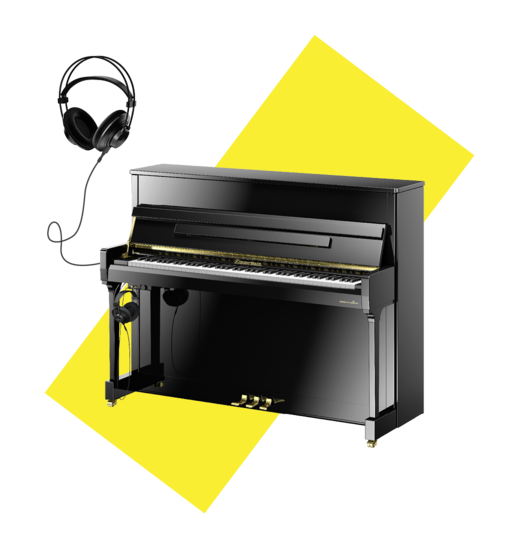 Zimmermann Studio S 2 VARIO