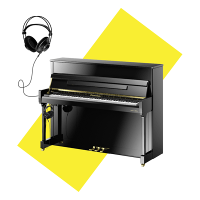 Zimmermann Studio S 2 VARIO