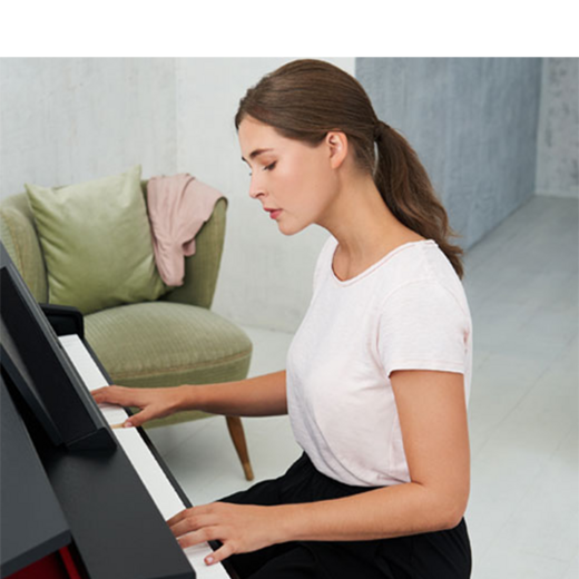 CASIO Digitalpianos Celviano GP-310