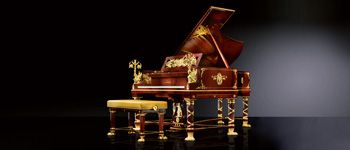 Piano guide Price quality