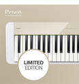 CASIO Digitalpianos Privia PX-S1100