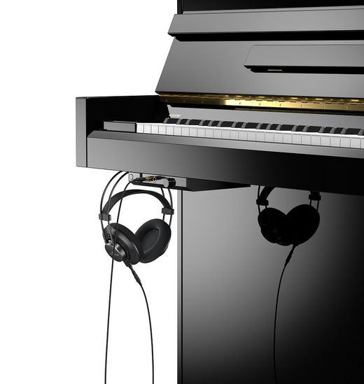 C. Bechstein Academy Academy A 2