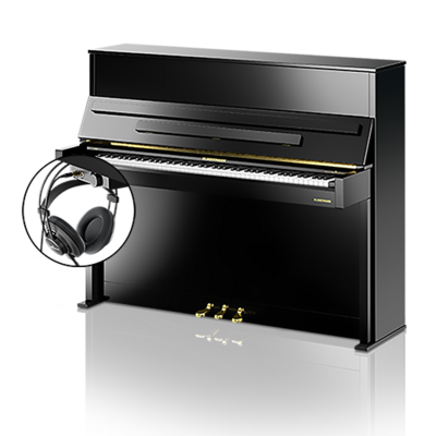 W.&nbsp;Hoffmann Vision V 4 VARIO