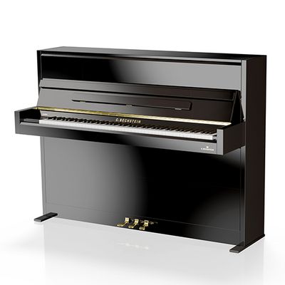 Bechstein silent piano discount