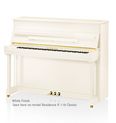 C. Bechstein Concert Residence R 4 Contur