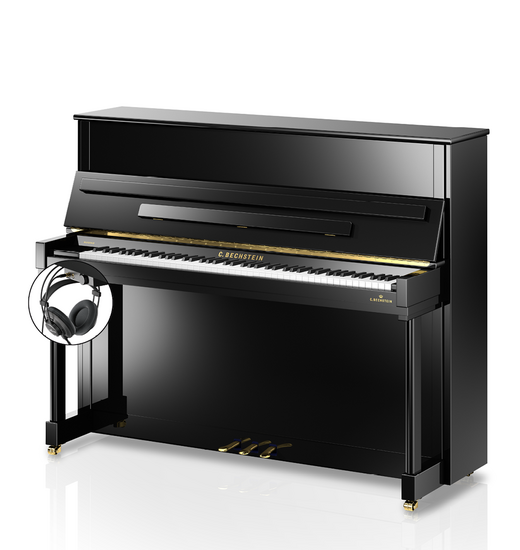 C.&nbsp;Bechstein Concert & Residence Residence R 4 Classic
