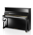 C.&nbsp;Bechstein Concert & Residence Residence R 4 Classic