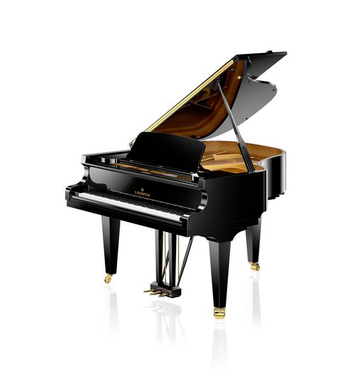 Is Piano a C Instrument