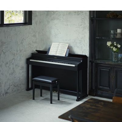 CASIO Digitalpianos Celviano AP-470