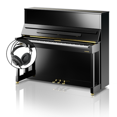 W. Hoffmann Vision V 8 VARIO