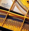 C. Bechstein Concert & Residence Concert C-234