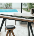 CASIO Digitalpianos Privia PX-S6000