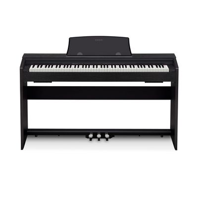 CASIO Digitalpianos Privia PX-770