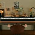 CASIO Digitalpianos Privia PX-S1100
