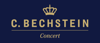 Welcome to Bechstein!