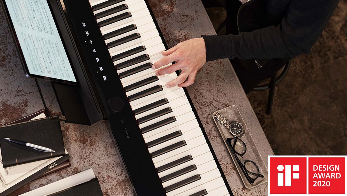 New digital on sale piano 2020