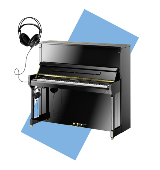 Zimmermann Studio S 8 VARIO