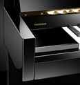 C. Bechstein Concert & Residence Residence R 2 Millenium