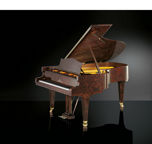 C. Bechstein Concert Concert B-212