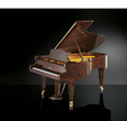 C. Bechstein Concert Concert B-212