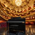 CASIO Digitalpianos Celviano GP-510