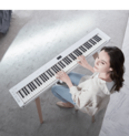 CASIO Digitalpianos Privia PX-S7000