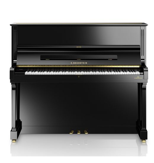 C. Bechstein Concert & Residence Concert C 6