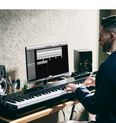 CASIO Digitalpianos Privia PX-S3100