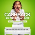 CASIO Digitalpianos Celviano AP-S200