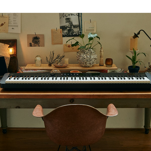 CASIO Digitalpianos Privia PX-S1100