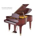 C. Bechstein Concert & Residence Concert B-212