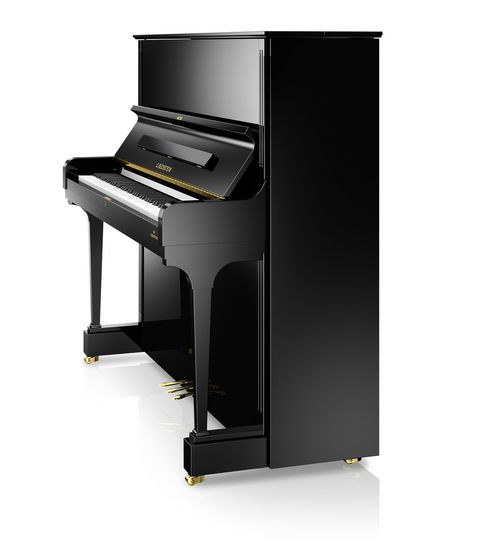 C. Bechstein Concert C C 8 upright