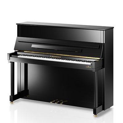 C. Bechstein Concert Residence R 4 Classic