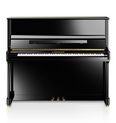 C. Bechstein Concert & Residence Residence R 6 Elegance
