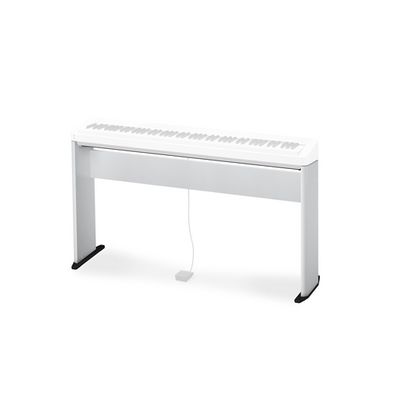 CASIO Digitalpianos Pianoständer CS-68PBK / CS-68PWE