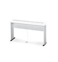 CASIO Digitalpianos Pianoständer CS-68PBK / CS-68PWE