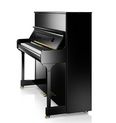 C. Bechstein Concert & Residence Residence R 6 Style