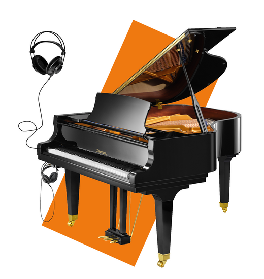 Zimmermann Studio S 175 VARIO