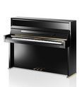 C. Bechstein Concert Residence R 2 Millenium