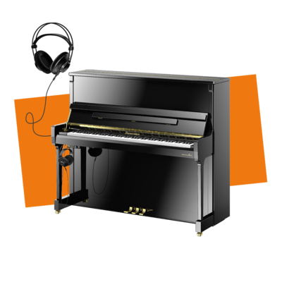 Zimmermann Studio S 6 VARIO