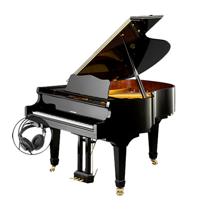 W. Hoffmann Vision V 158 VARIO