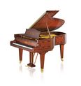 C. Bechstein Concert Concert A-192