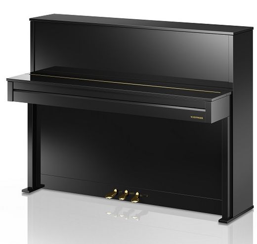 W. Hoffmann Vision V 2