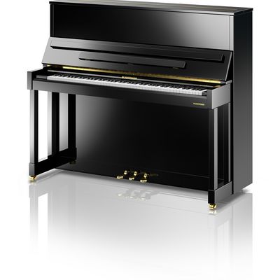 W. Hoffmann Vision V 6