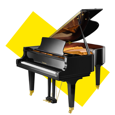 Zimmermann Studio S 175