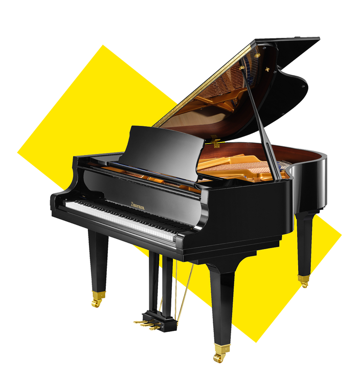 Zimmermann Studio S 175